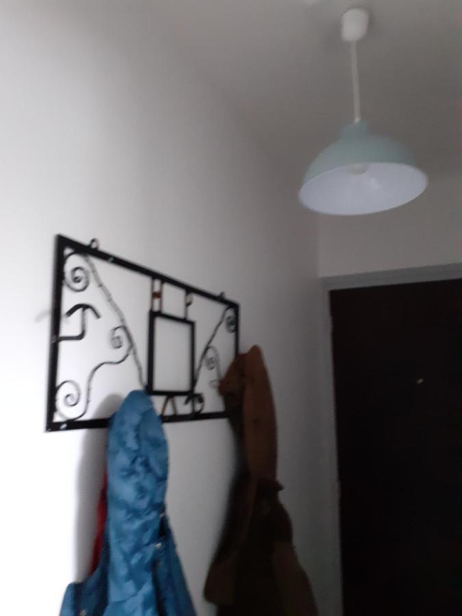 Lady Blue Apartment Berck Exterior photo