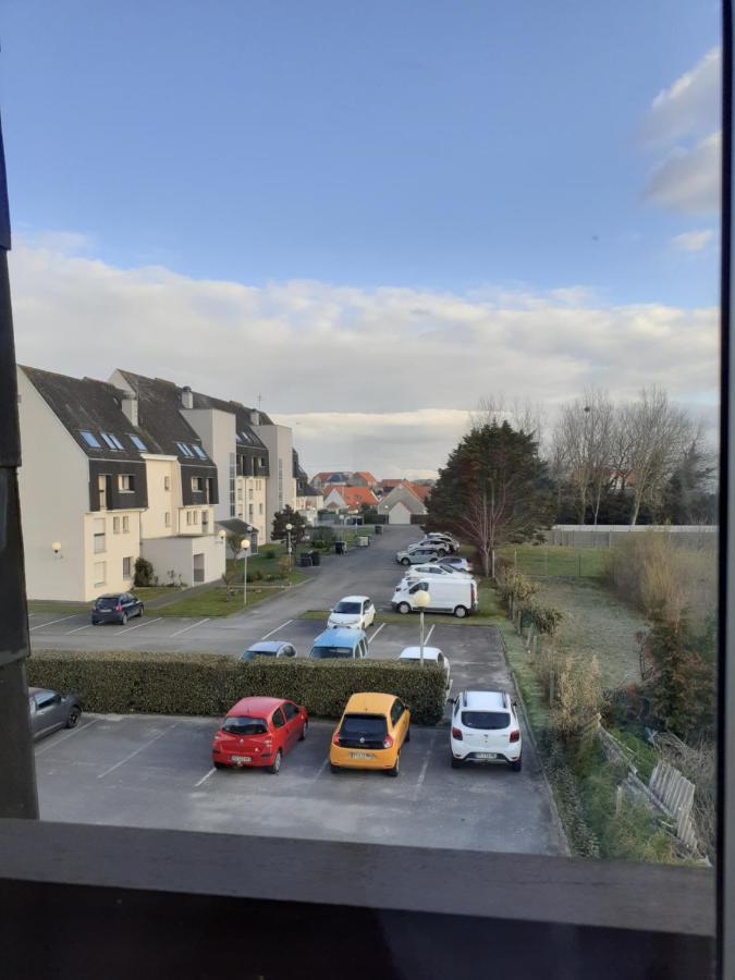 Lady Blue Apartment Berck Exterior photo